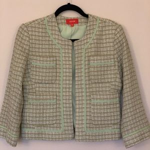 CO-OP blazer